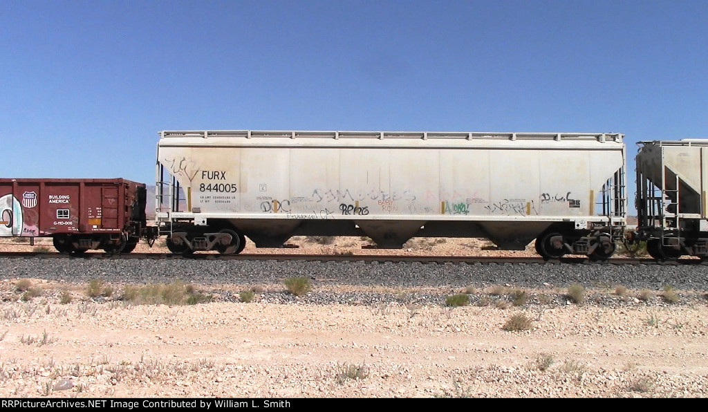 EB Manifest Frt at Erie NV W-Pshr -43